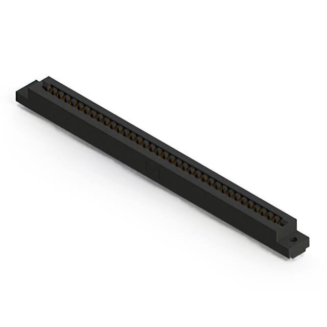 857-036-554-102 EDAC Inc.  Edgeboard Connectors